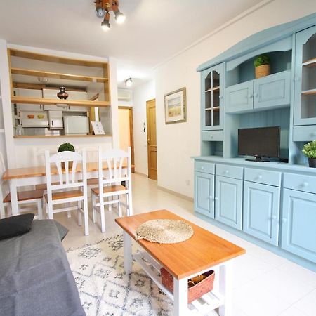 Mediterranean Way - Vila Roma Apartment Таррагона Экстерьер фото