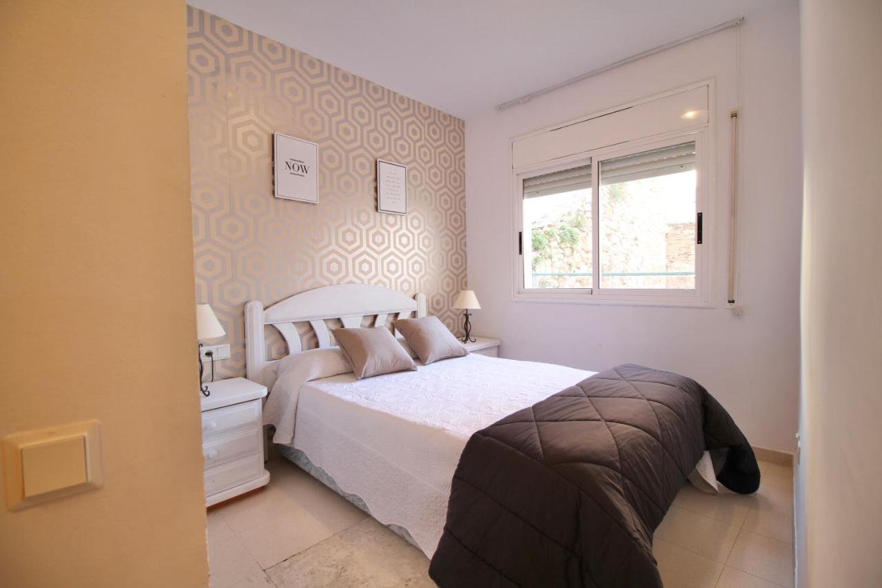Mediterranean Way - Vila Roma Apartment Таррагона Экстерьер фото