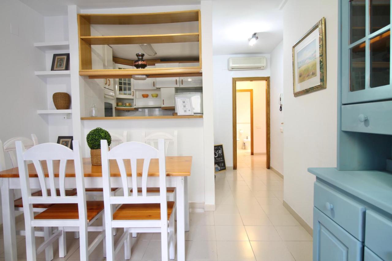 Mediterranean Way - Vila Roma Apartment Таррагона Экстерьер фото