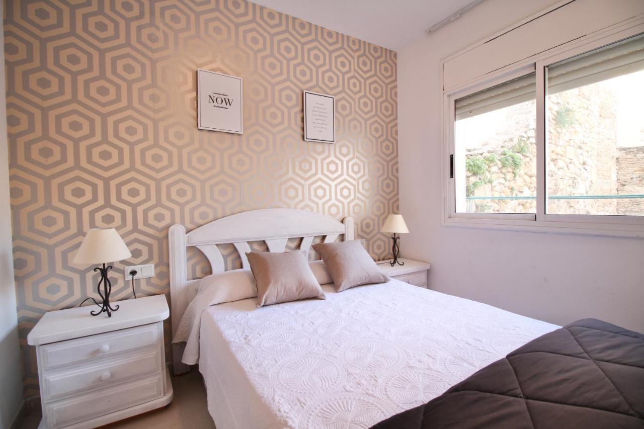 Mediterranean Way - Vila Roma Apartment Таррагона Экстерьер фото